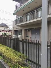 特別養護老人ホームやまと苑