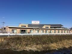 特別養護老人ホーム　つどい（ユニット型）