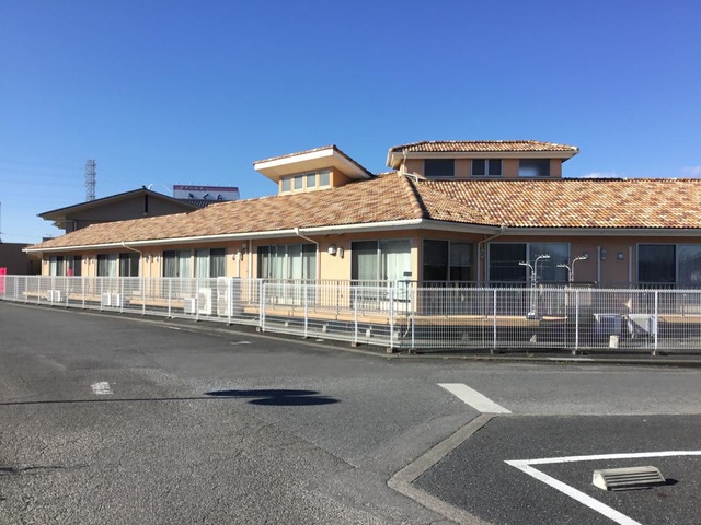 特別養護老人ホーム　つどい（ユニット型）