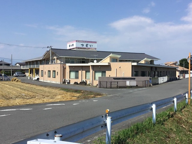特別養護老人ホーム　つどい（ユニット型）