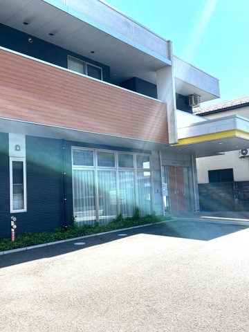 特別養護老人ホーム　礎