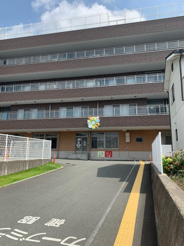 特別養護老人ホーム　中泉の里