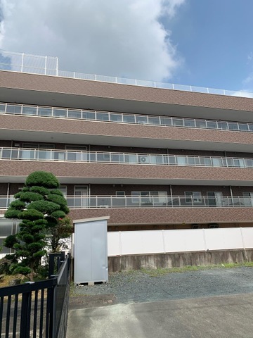 特別養護老人ホーム　中泉の里