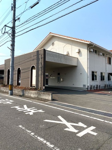 特別養護老人ホームぬくもり