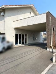 特別養護老人ホームぬくもり
