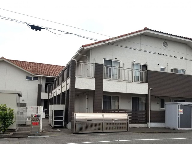 特別養護老人ホームぬくもり 施設外観