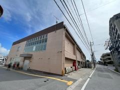 アベイル　港川ピーズタウン店