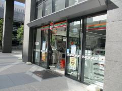 セブンイレブン　博多駅前１丁目店