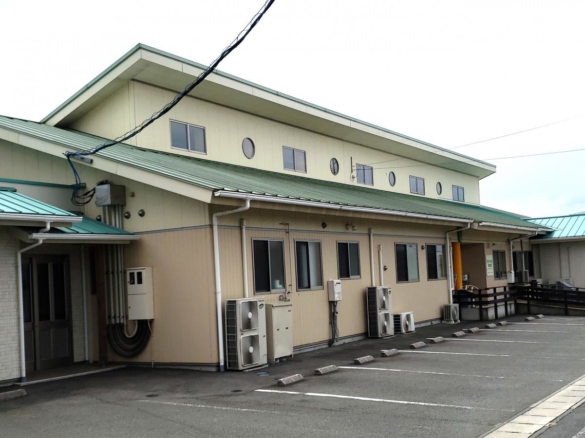 ひかりの丘保育園