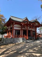 里外神社