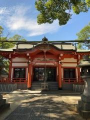里外神社