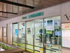 三井住友銀行大井町支店
