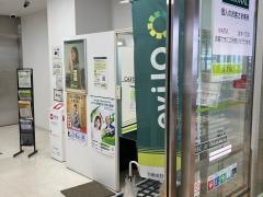 三井住友銀行大井町支店