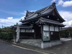 安浄寺　岐南