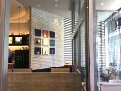 モスバーガー大宮東口店