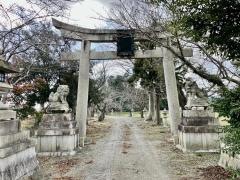 日吉神社