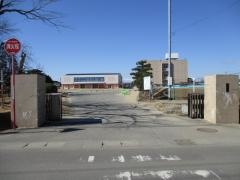 玉浦小学校