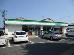 ファミリーマート　岩沼吹上一丁目店