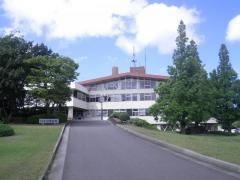 にかほ市役所・仁賀保庁舎