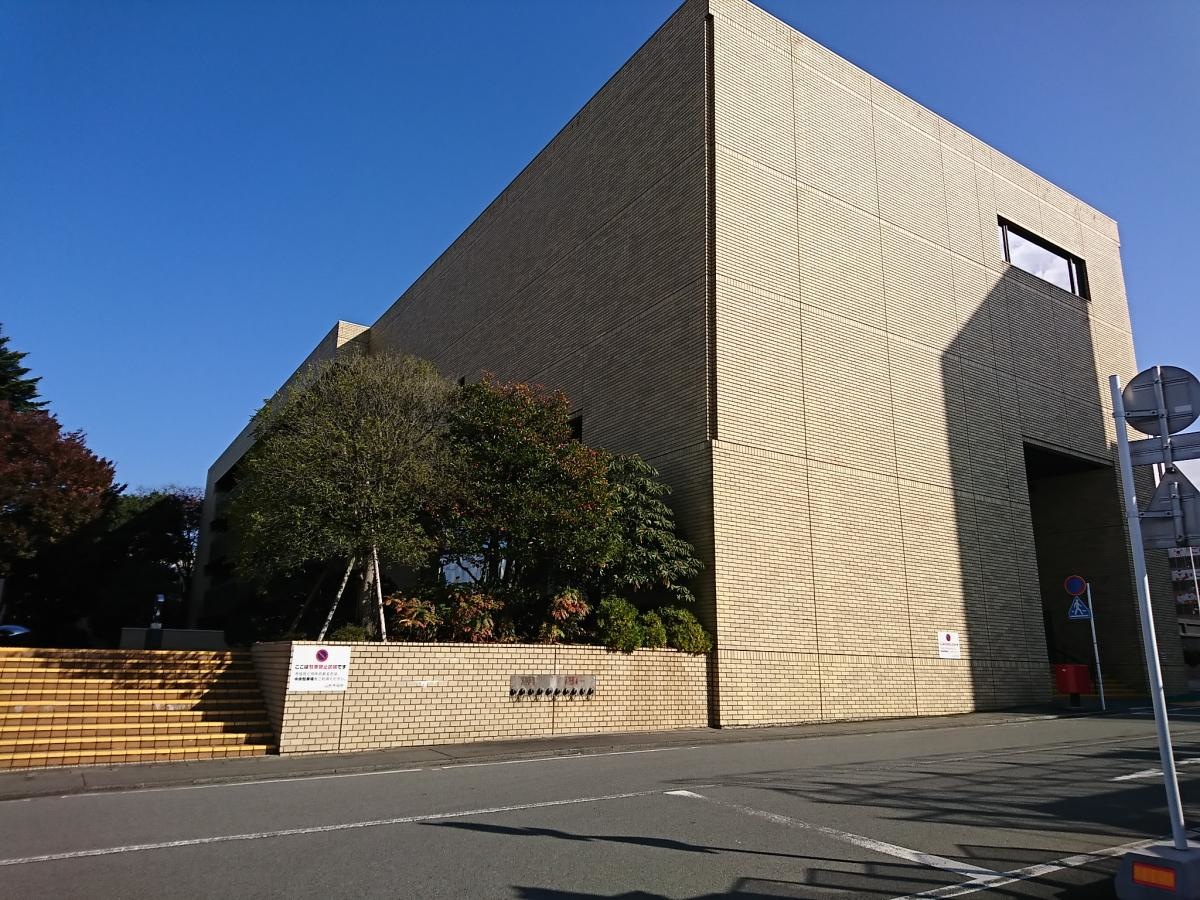 建物
