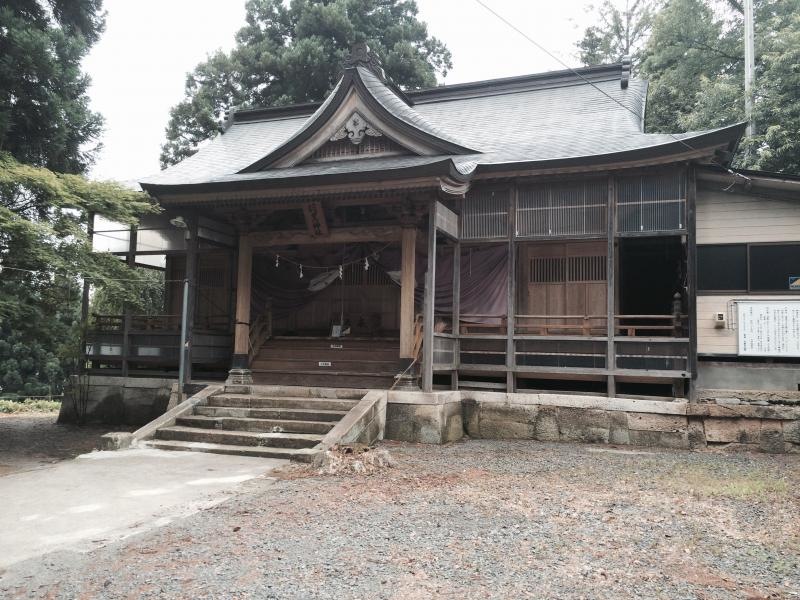 神社