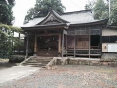 羽黒神社
