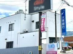 大東銀行千石支店