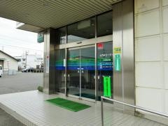 ＪＡ茨城むつみ五霞支店