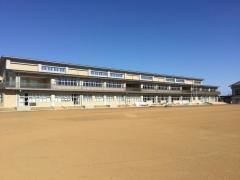 小美玉市立小川北中学校
