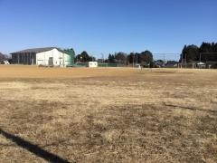 小美玉市立小川北中学校