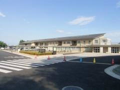 小美玉市立小川北中学校
