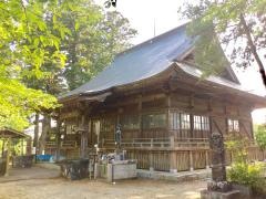 西蓮寺