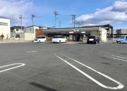 セブンイレブン　宇都宮刈沼店