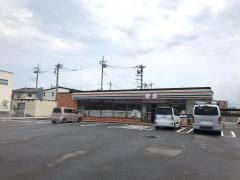 セブンイレブン　宇都宮刈沼店