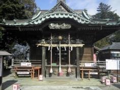 高鳥天満宮