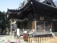 高鳥天満宮
