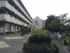常盤北小学校