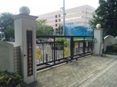 常盤北小学校