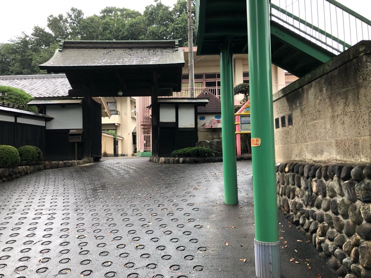 9月から新園舎に移転します