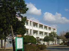 養老小学校