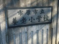 養老小学校