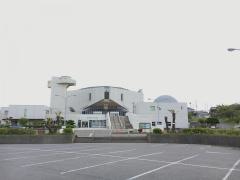 銚子市青少年文化会館