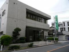 小松川信用金庫中平井支店