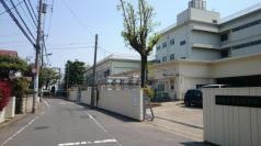 西東京市立田無第二中学校