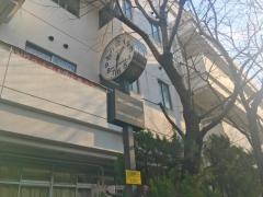麻布小学校