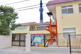 あさひ幼稚園