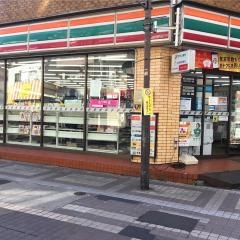 セブンイレブン　南小岩7丁目店