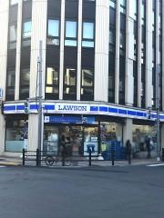 ローソン　四谷一丁目店