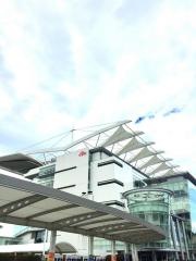 大井競馬場