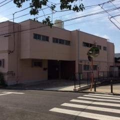 東洋英和女学院大学付属かえで幼稚園